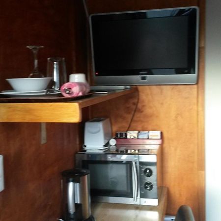 Wellington 747 Motel Chambre photo